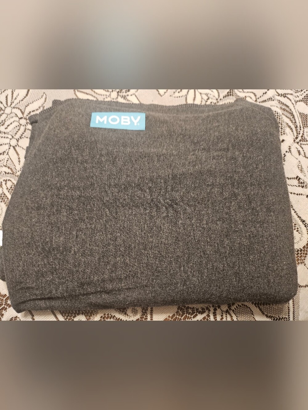 Moby Classic Wrap